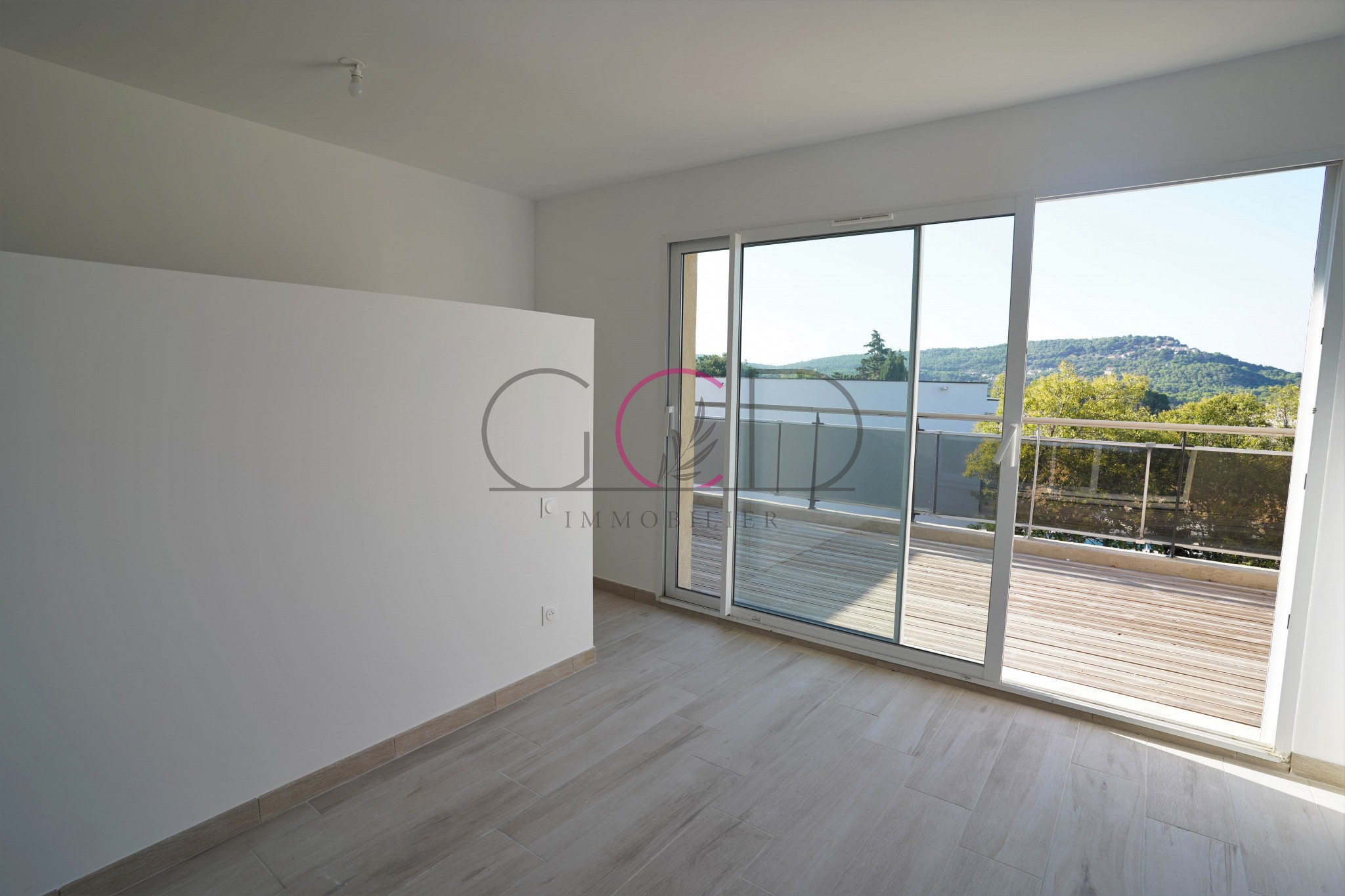 Vente Appartement à Ventabren 4 pièces