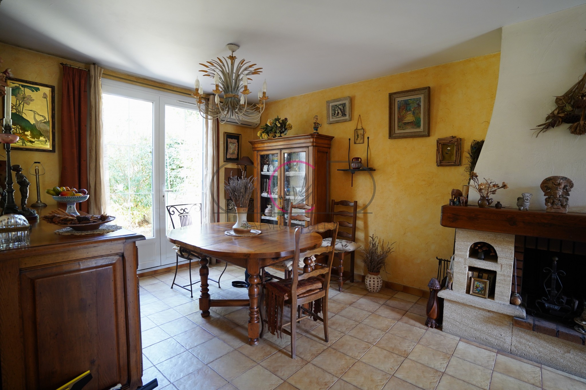 Vente Maison à Rognac 4 pièces