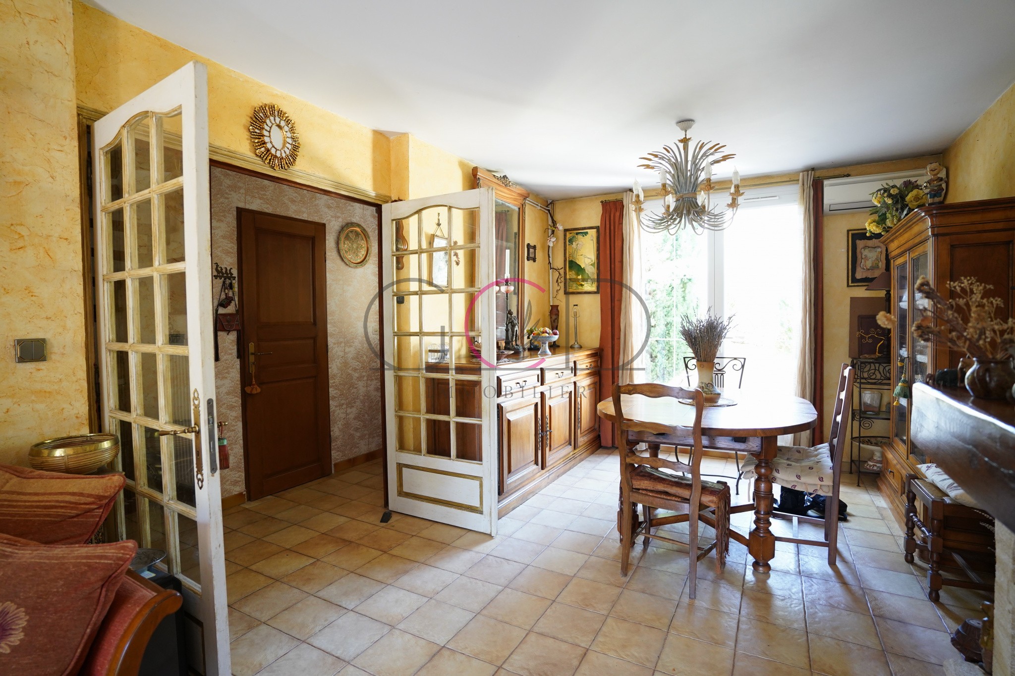 Vente Maison à Rognac 4 pièces