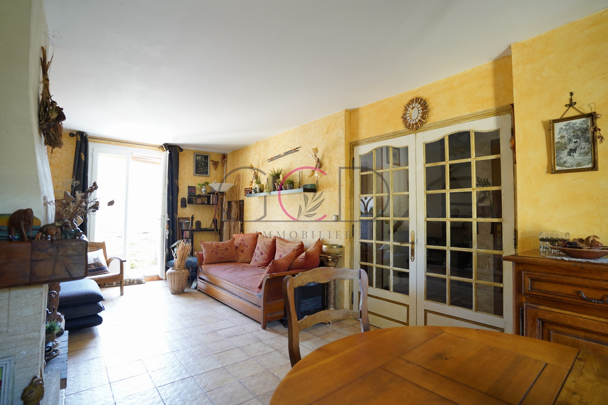 Vente Maison à Rognac 4 pièces