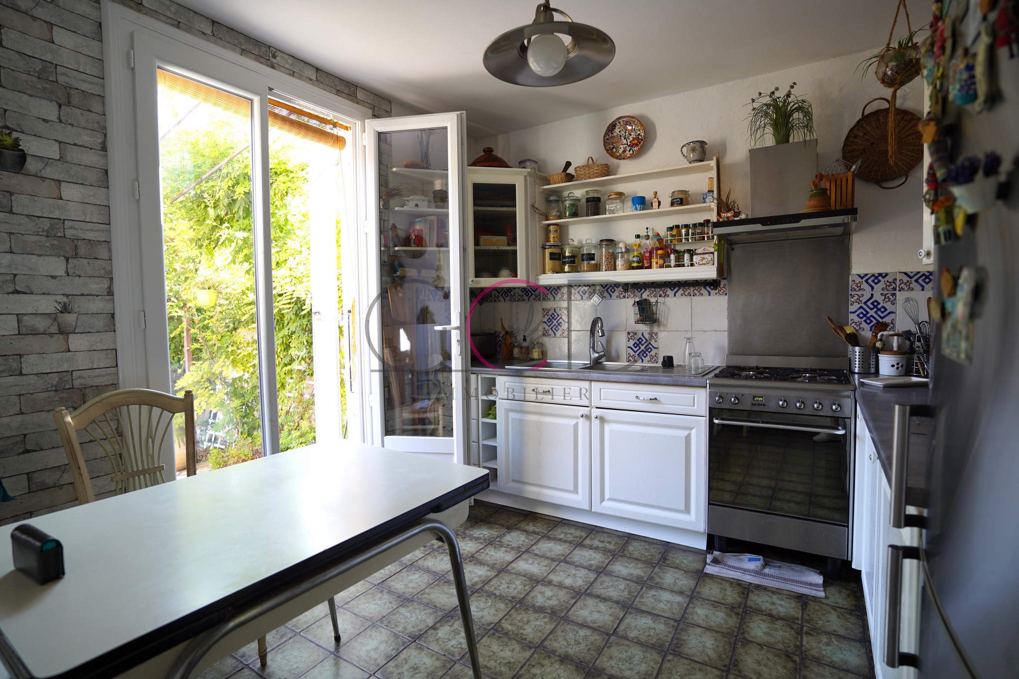 Vente Maison à Rognac 4 pièces