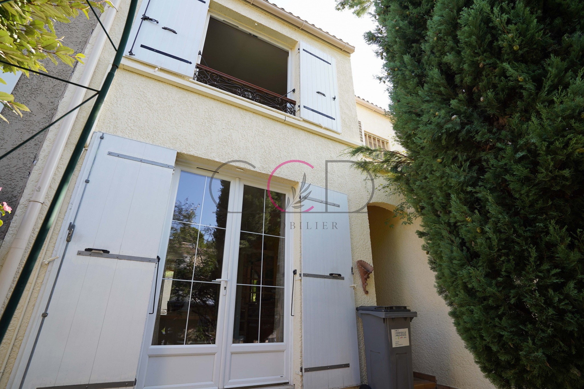 Vente Maison à Rognac 4 pièces