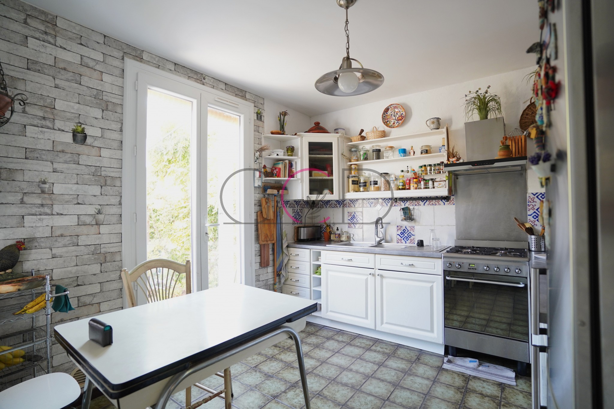 Vente Maison à Rognac 4 pièces