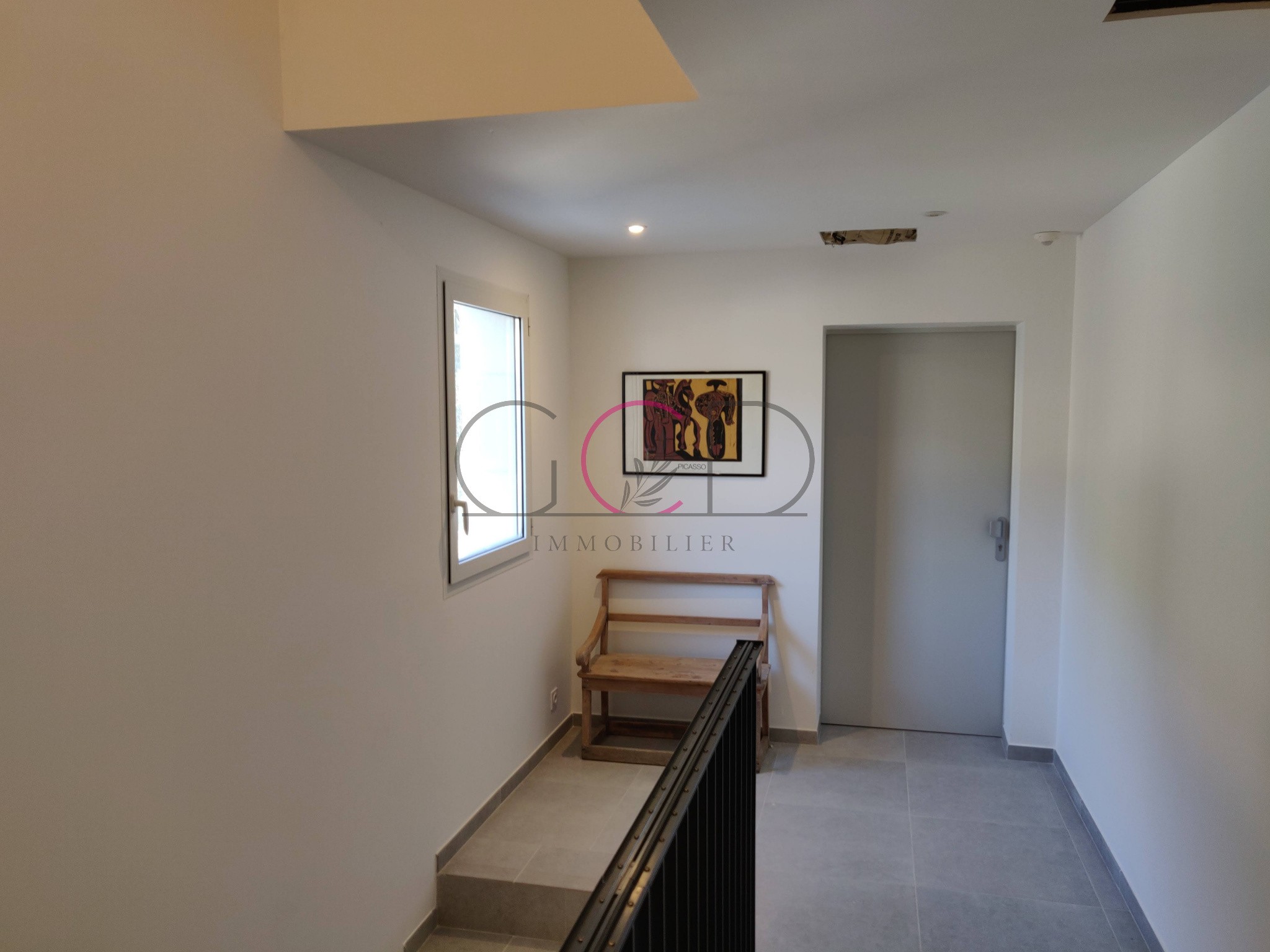 Vente Appartement à Ventabren 3 pièces