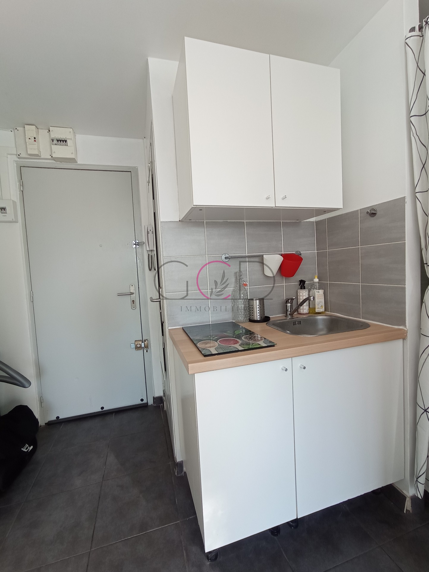 Location Appartement à Aix-en-Provence 1 pièce