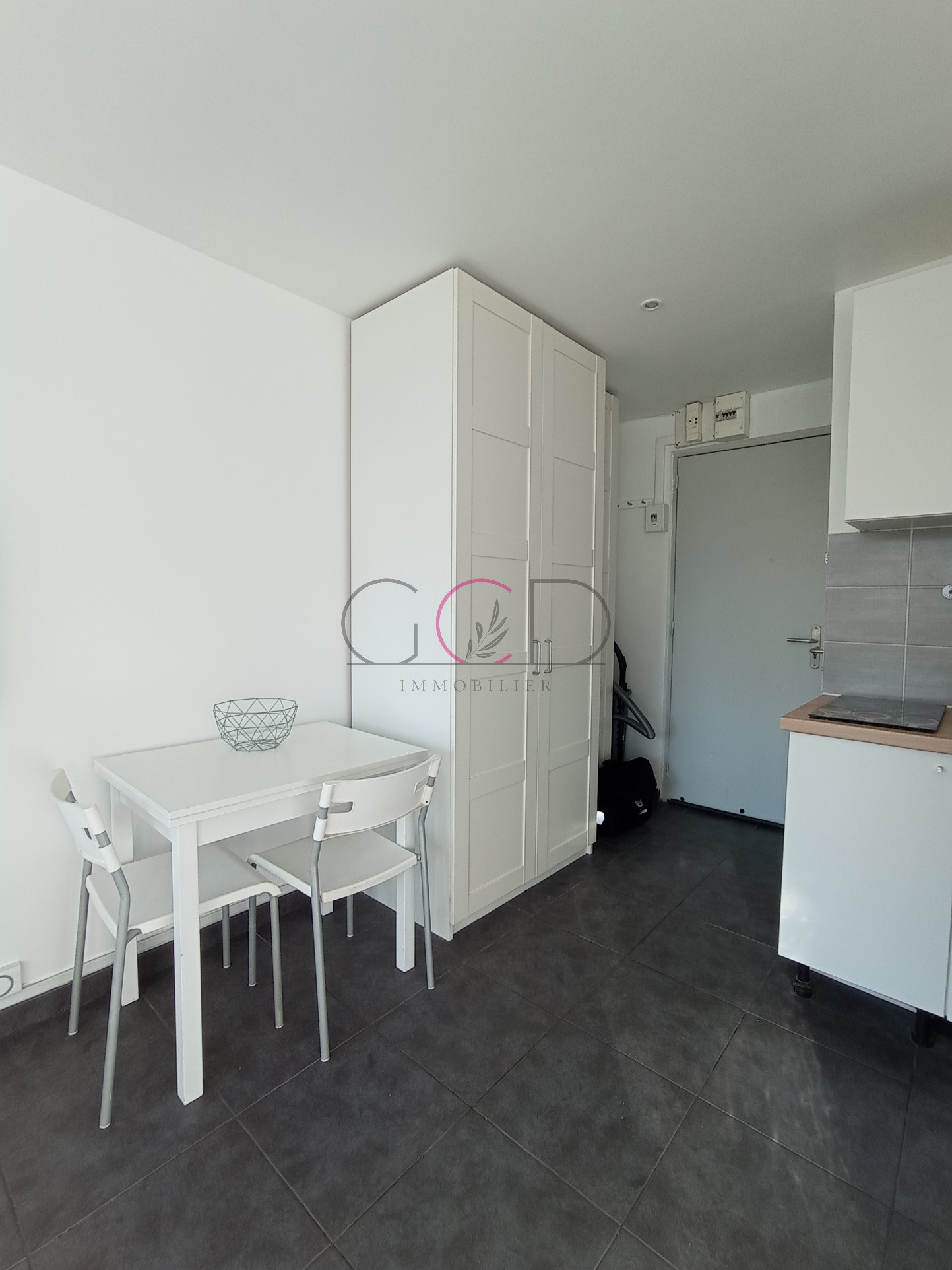 Location Appartement à Aix-en-Provence 1 pièce