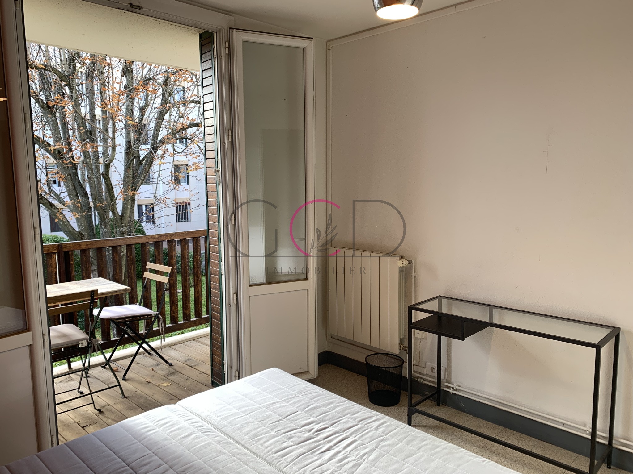 Location Appartement à Aix-en-Provence 3 pièces