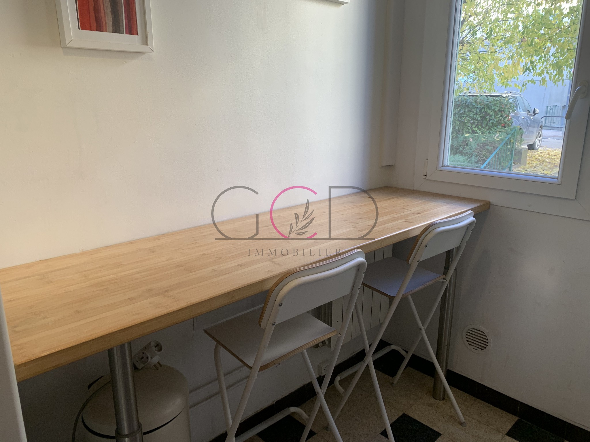 Location Appartement à Aix-en-Provence 3 pièces