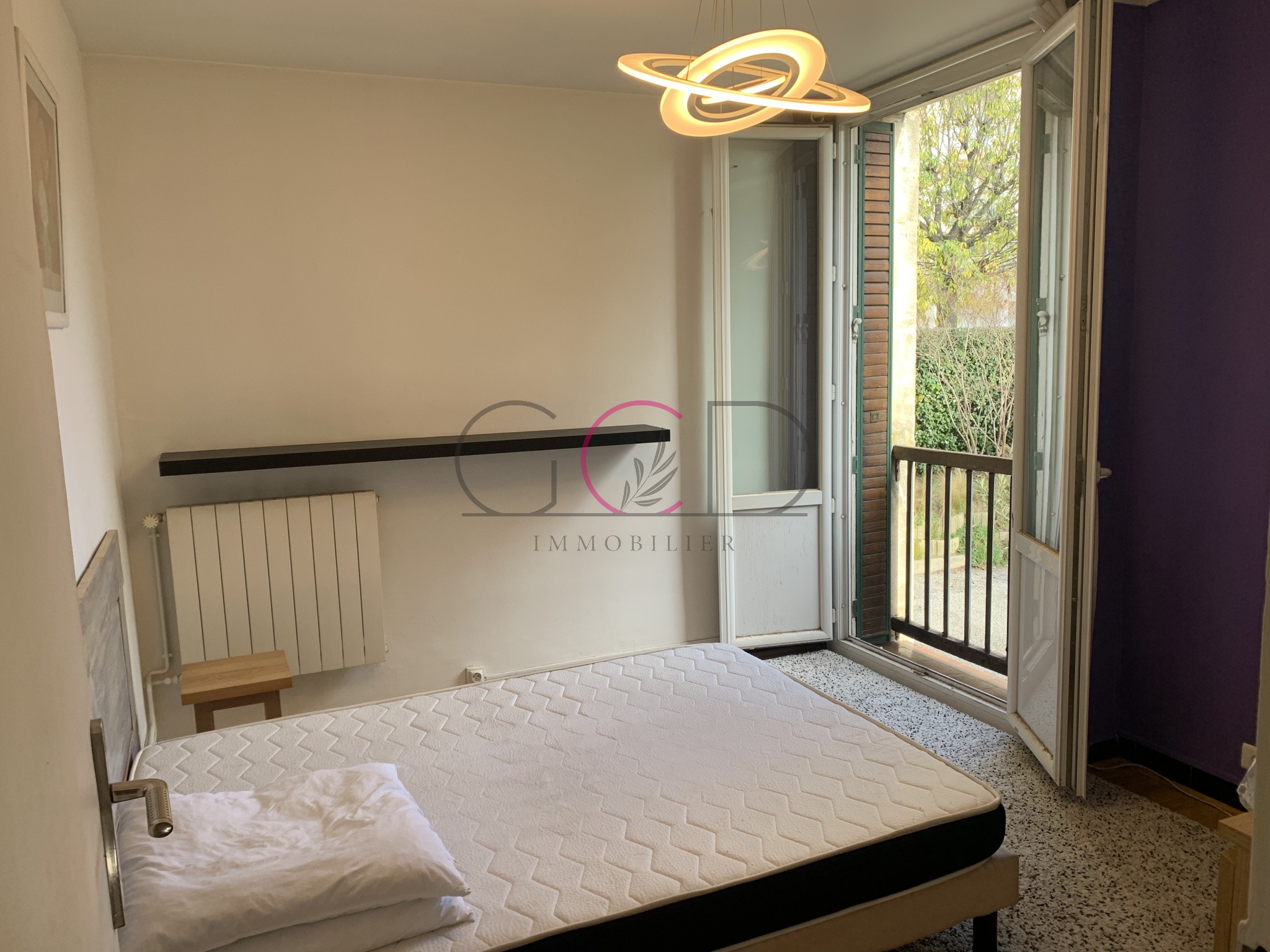 Location Appartement à Aix-en-Provence 3 pièces