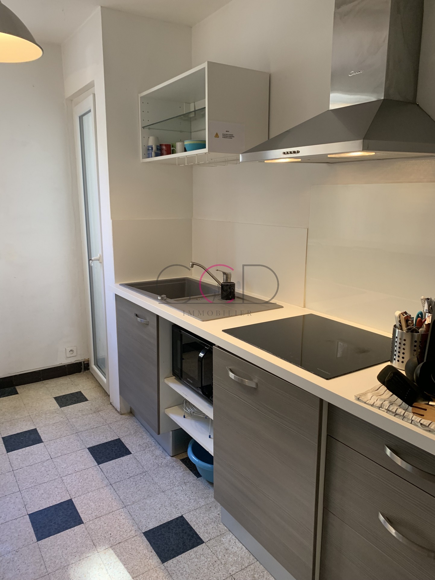 Location Appartement à Aix-en-Provence 3 pièces