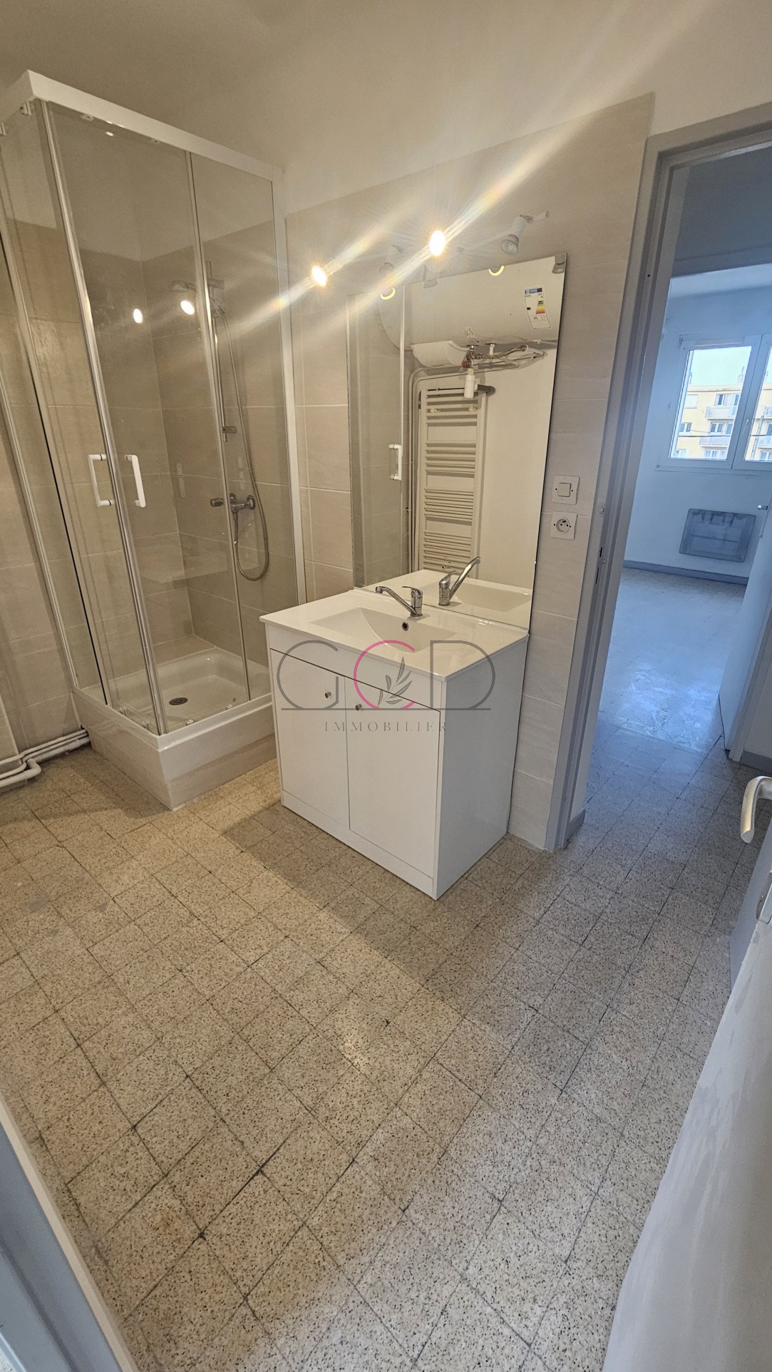 Location Appartement à Aix-en-Provence 3 pièces