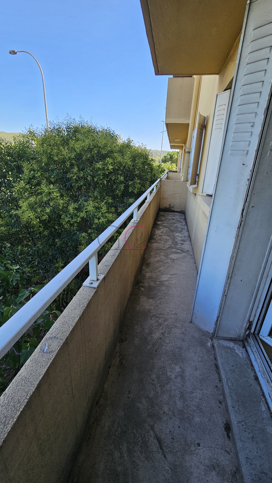 Location Appartement à Aix-en-Provence 3 pièces