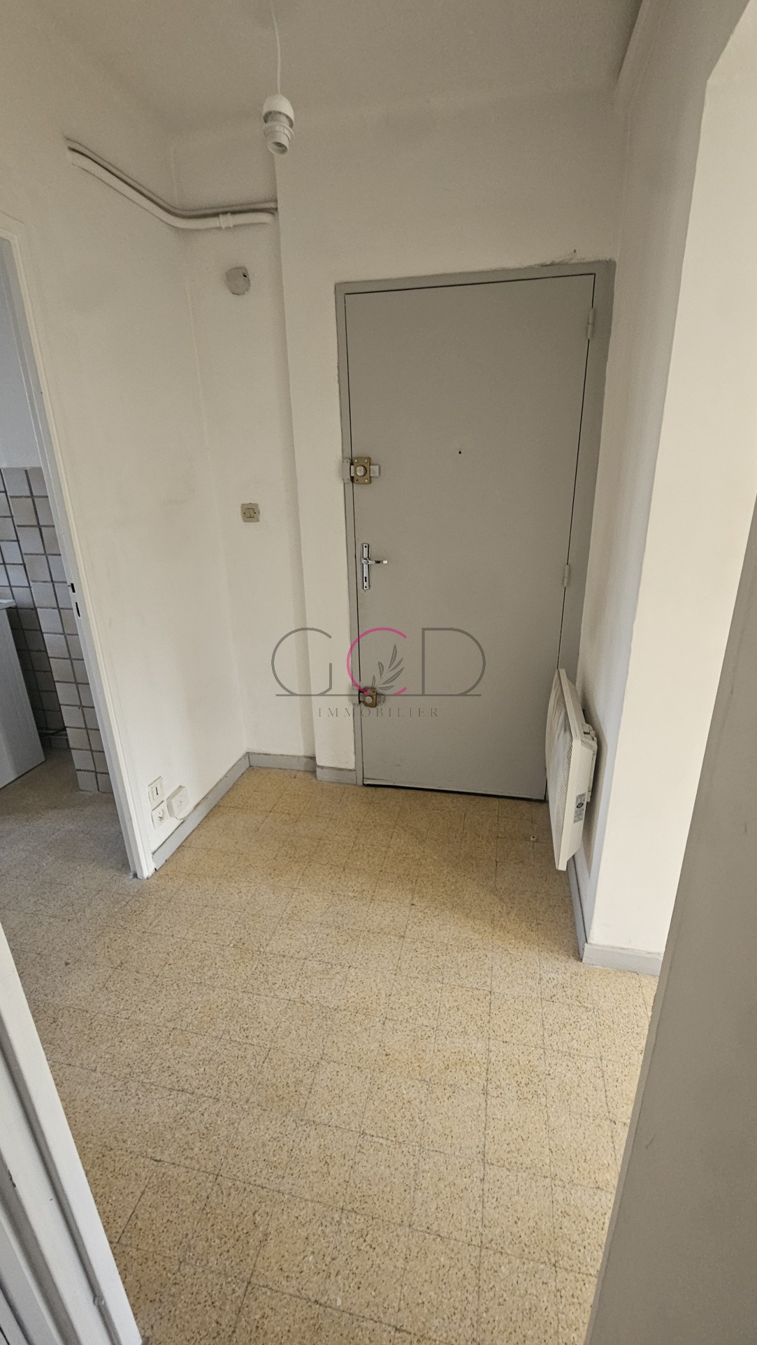 Location Appartement à Aix-en-Provence 3 pièces