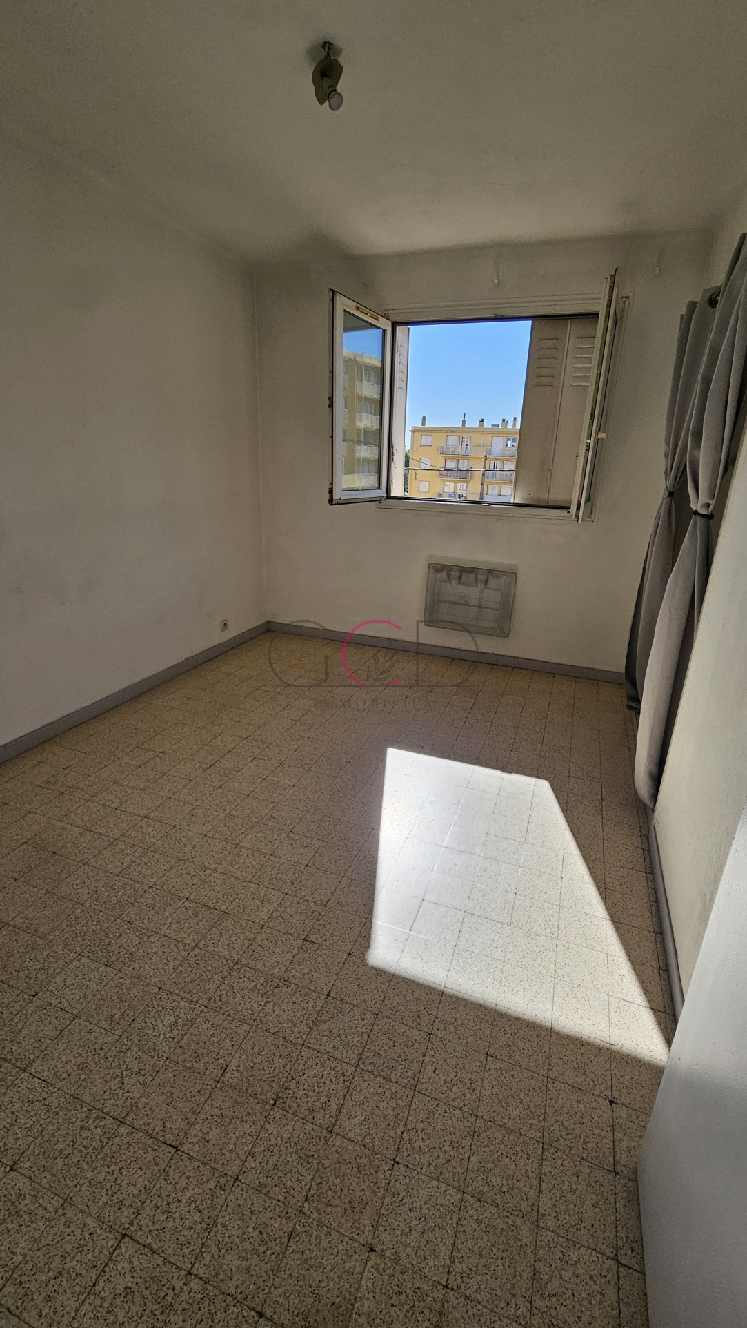 Location Appartement à Aix-en-Provence 3 pièces