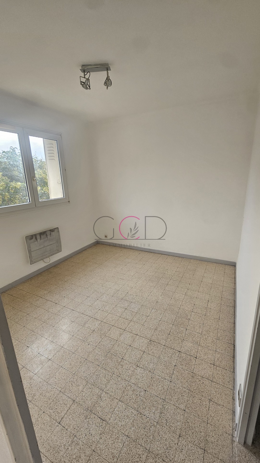 Location Appartement à Aix-en-Provence 3 pièces