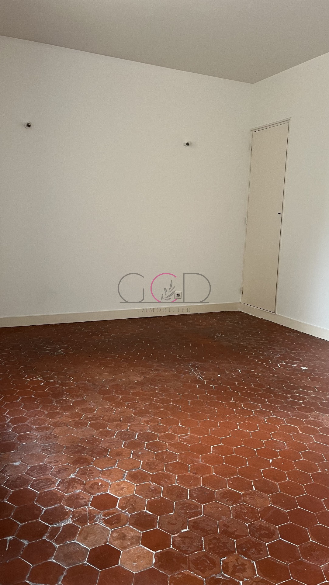 Location Appartement à Aix-en-Provence 2 pièces