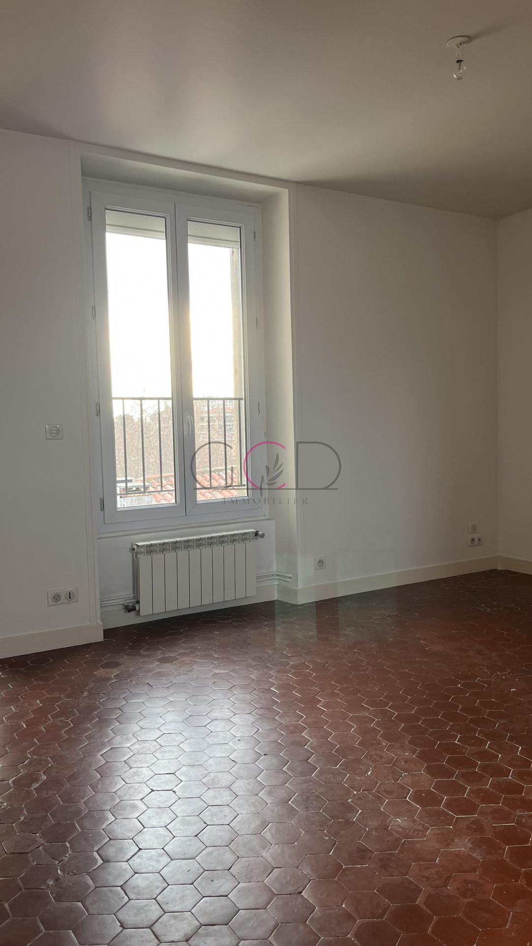 Location Appartement à Aix-en-Provence 2 pièces