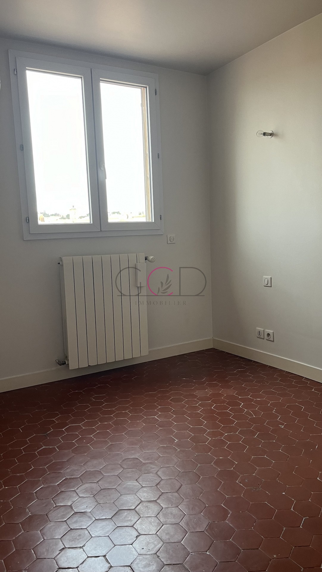 Location Appartement à Aix-en-Provence 2 pièces