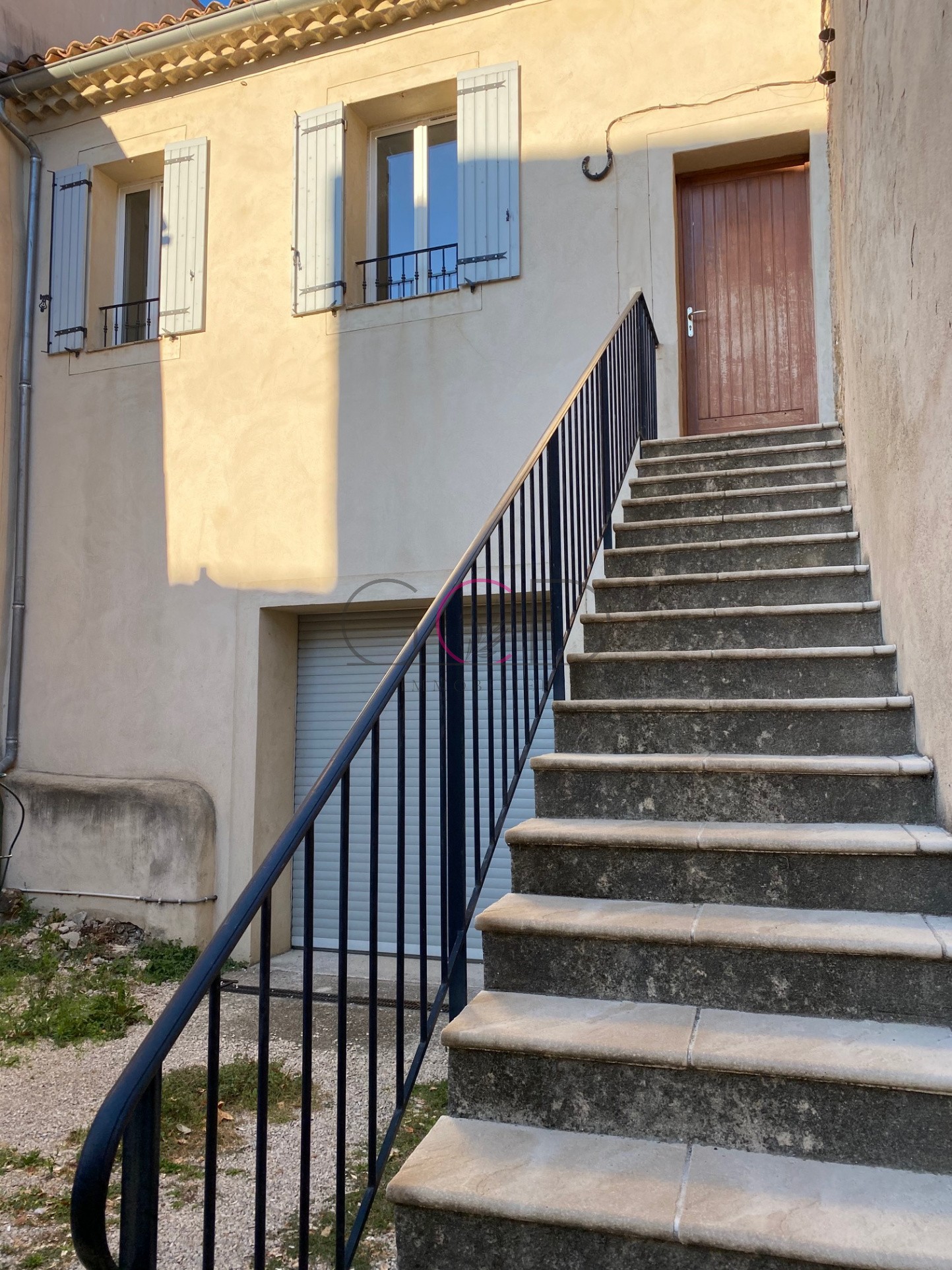 Location Appartement à la Tour-d'Aigues 4 pièces