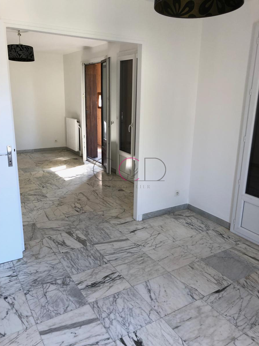 Location Appartement à Aix-en-Provence 3 pièces