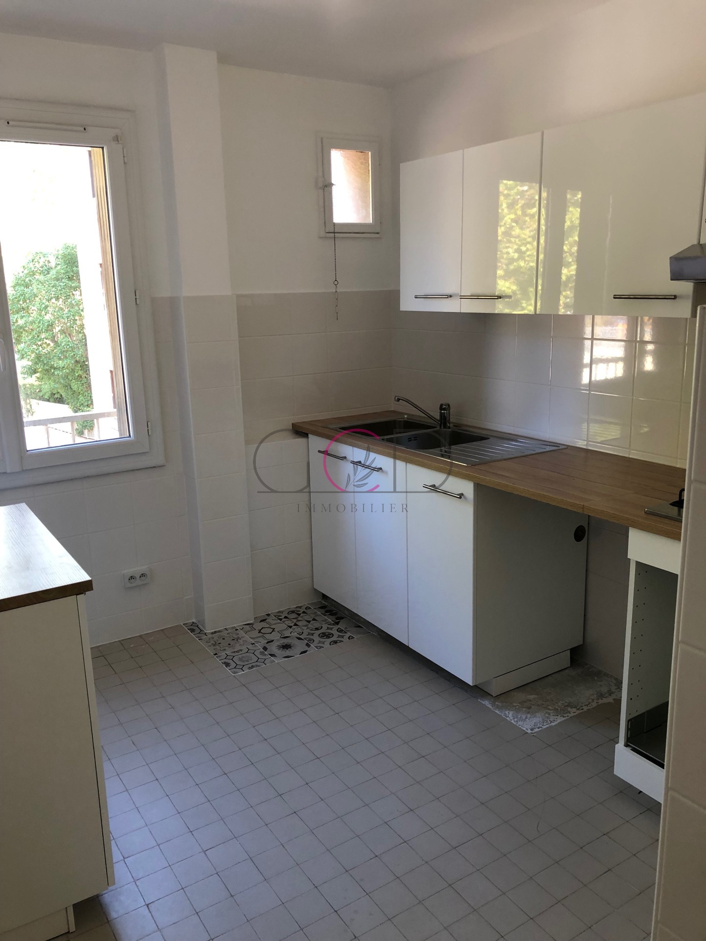 Location Appartement à Aix-en-Provence 3 pièces