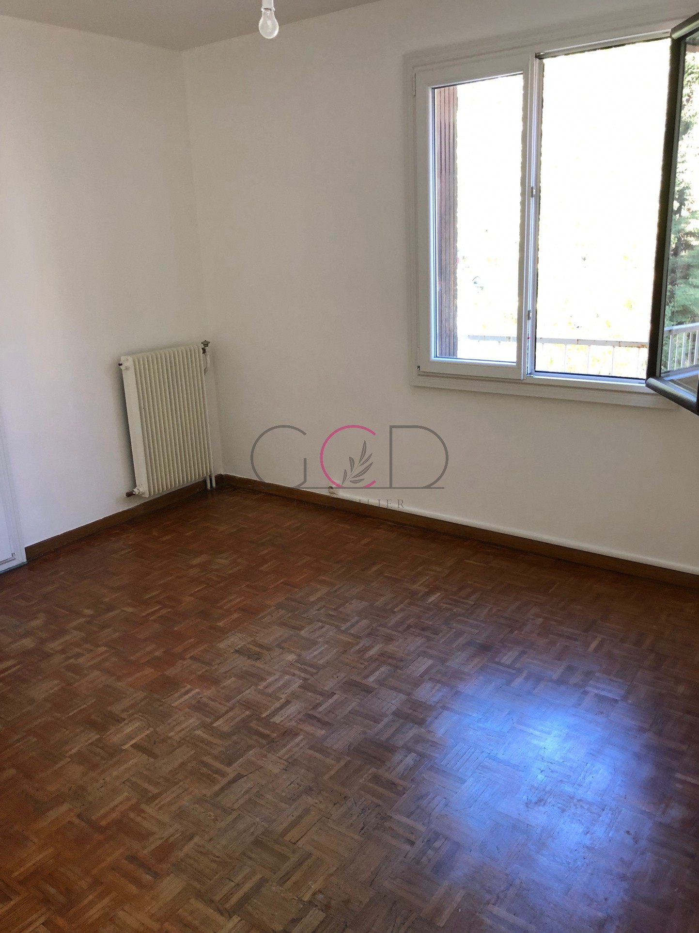 Location Appartement à Aix-en-Provence 3 pièces