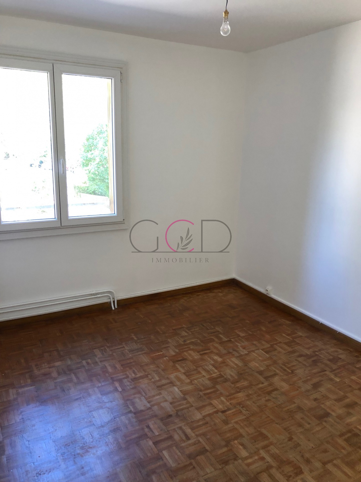 Location Appartement à Aix-en-Provence 3 pièces