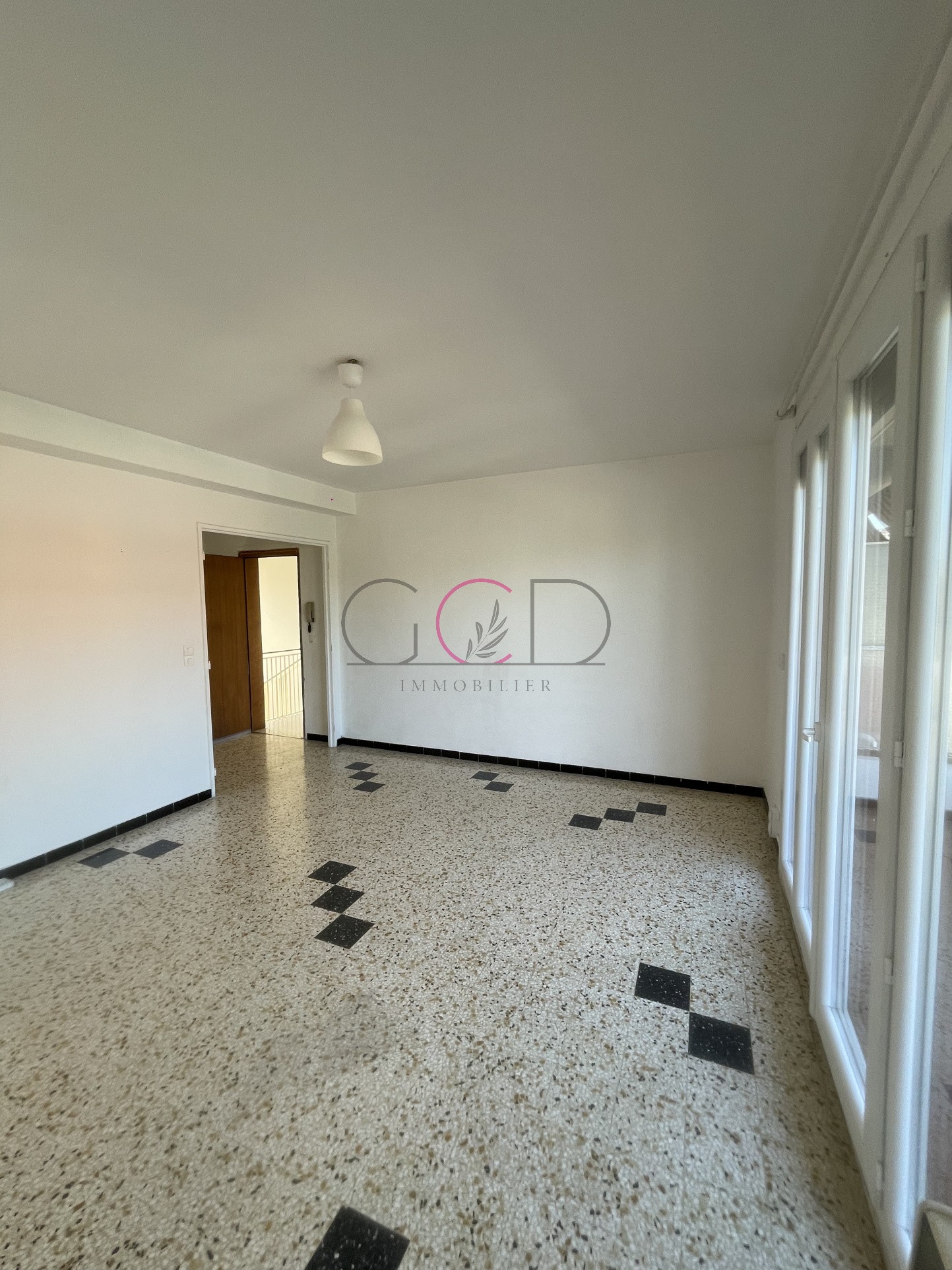 Location Appartement à Aix-en-Provence 3 pièces