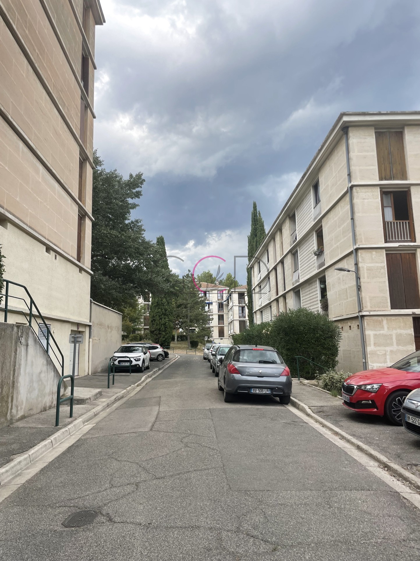 Location Garage / Parking à Aix-en-Provence 0 pièce