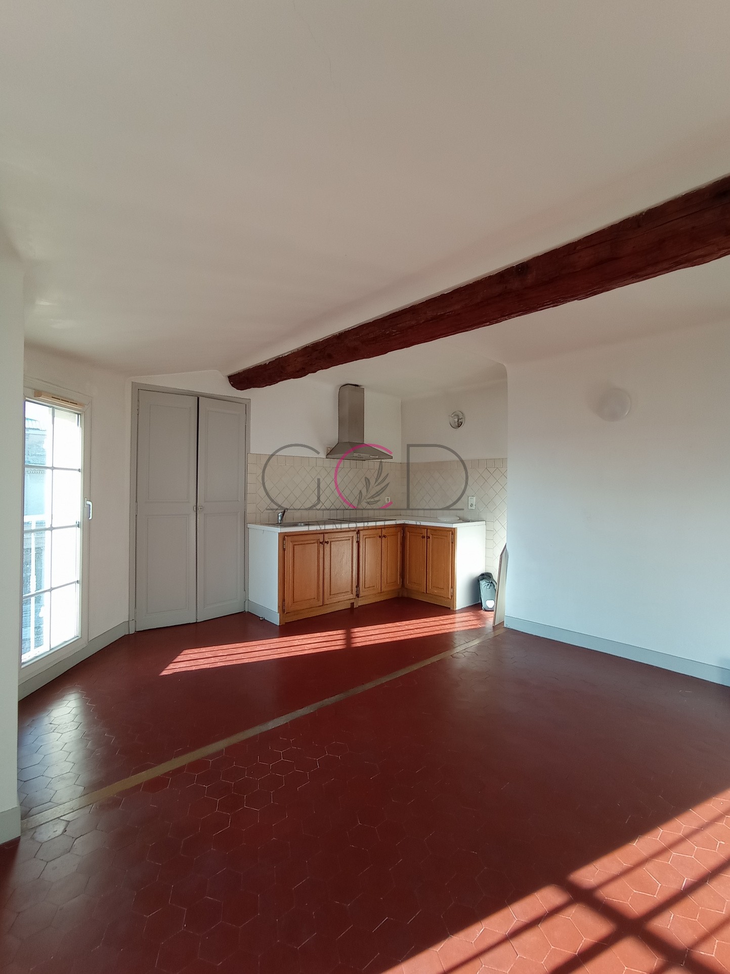 Location Appartement à Aix-en-Provence 3 pièces