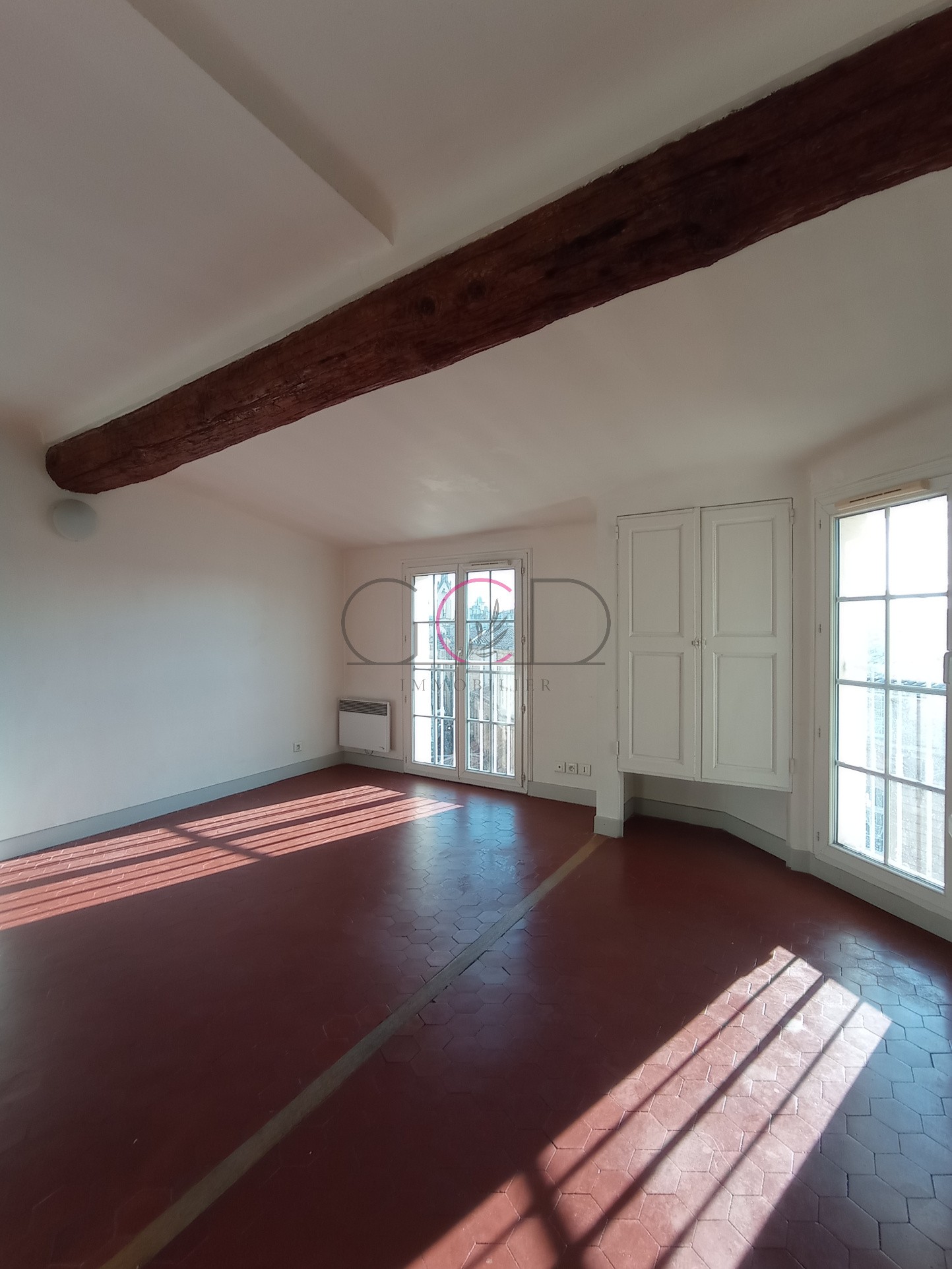 Location Appartement à Aix-en-Provence 3 pièces