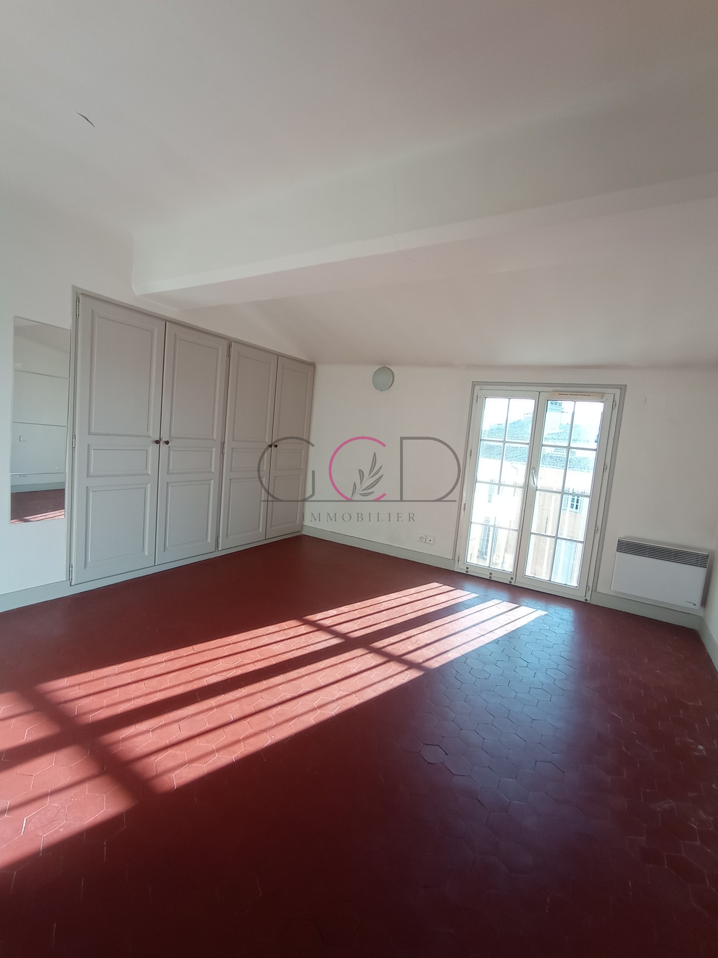 Location Appartement à Aix-en-Provence 3 pièces