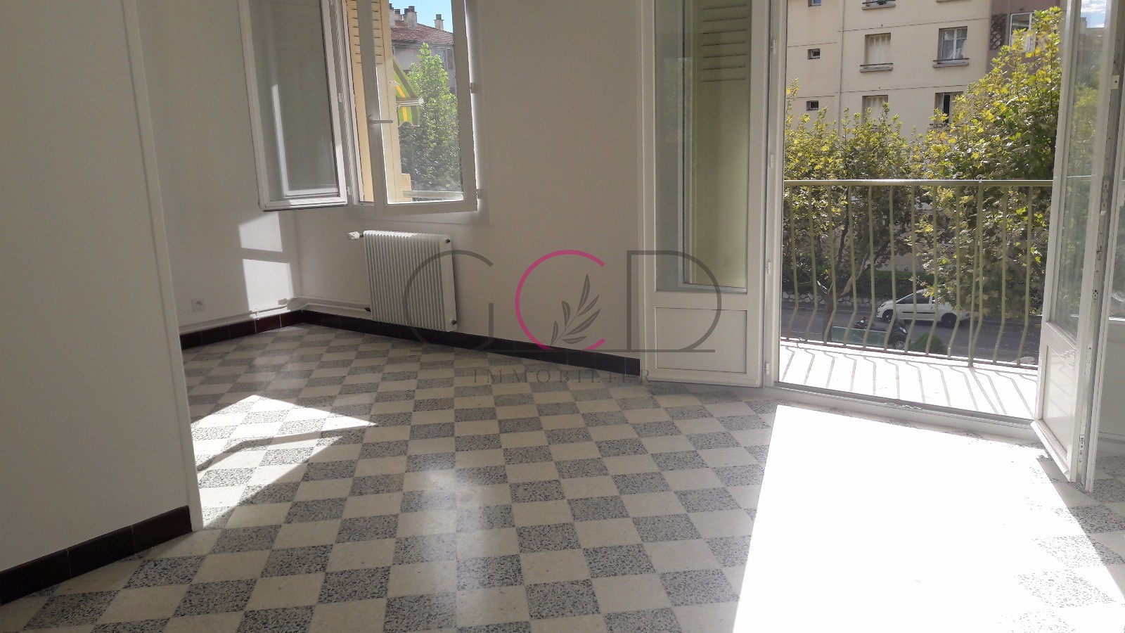 Location Appartement à Aix-en-Provence 3 pièces