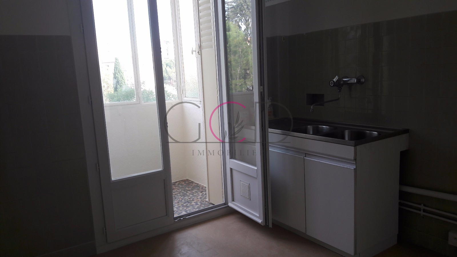 Location Appartement à Aix-en-Provence 3 pièces