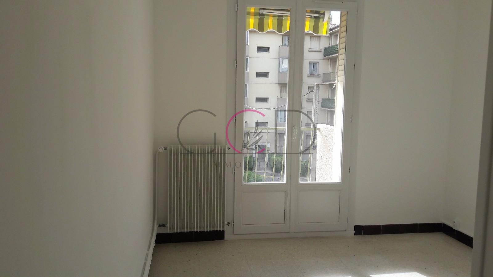 Location Appartement à Aix-en-Provence 3 pièces