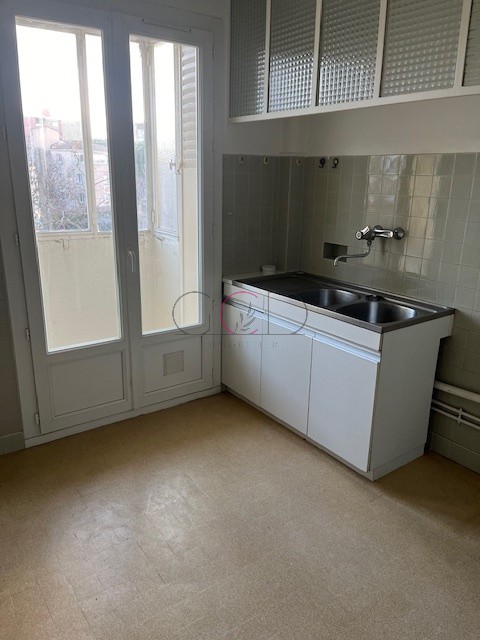 Location Appartement à Aix-en-Provence 3 pièces