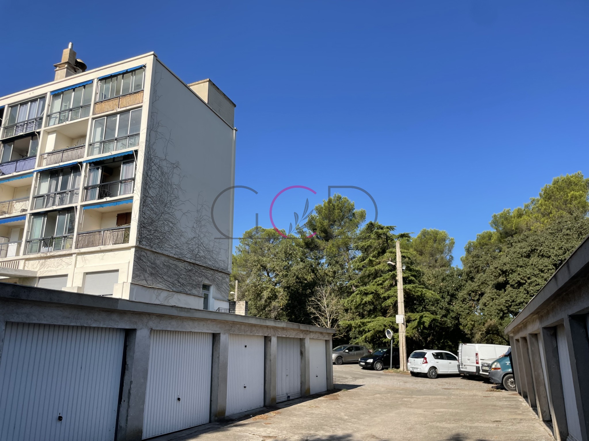 Location Garage / Parking à Aix-en-Provence 0 pièce