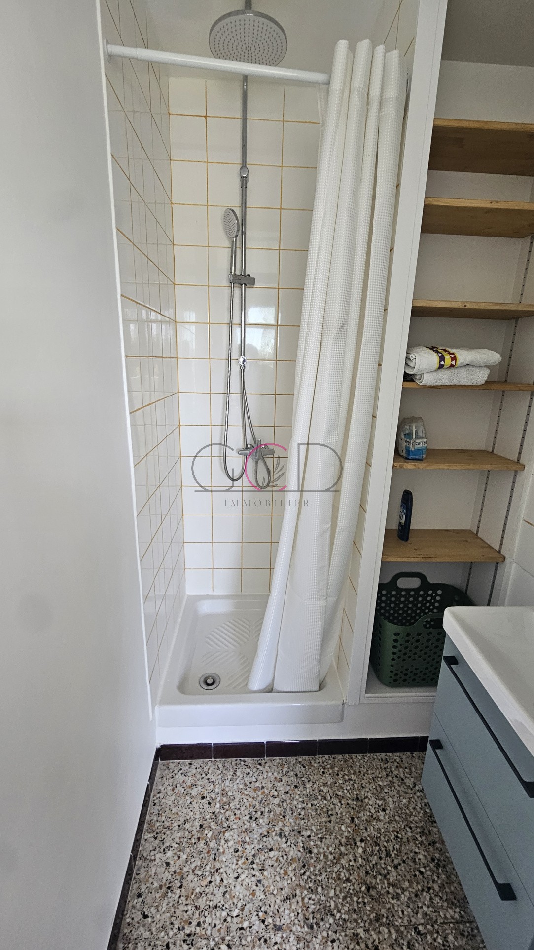 Location Appartement à Aix-en-Provence 1 pièce