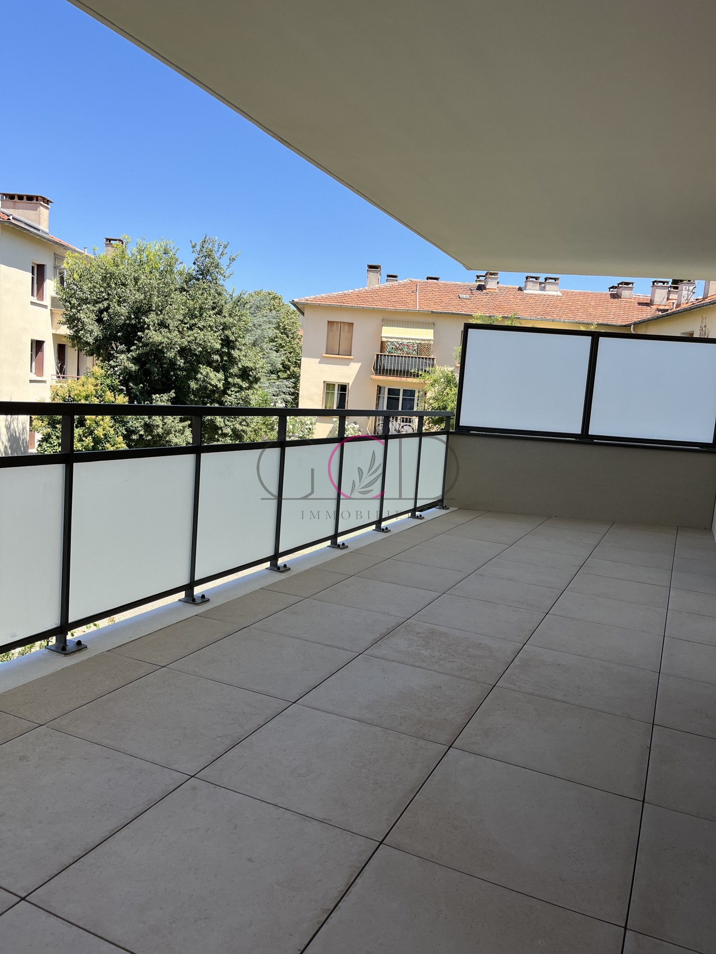 Location Appartement à Aix-en-Provence 3 pièces