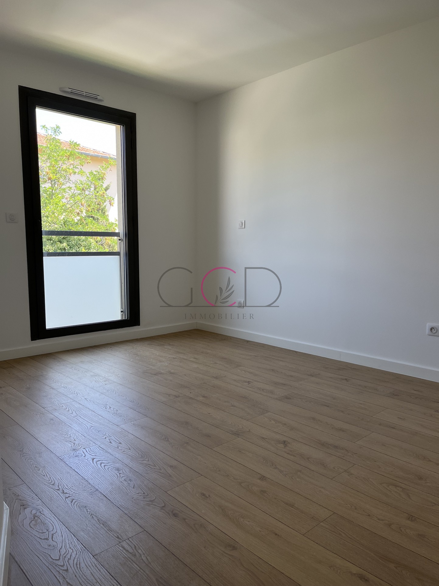 Location Appartement à Aix-en-Provence 3 pièces