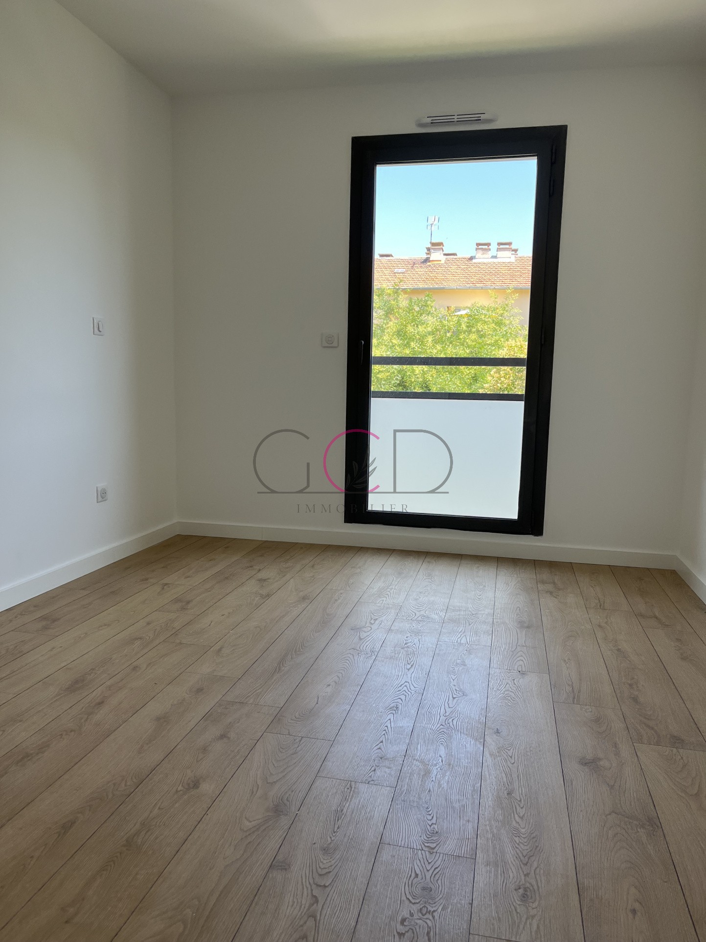 Location Appartement à Aix-en-Provence 3 pièces