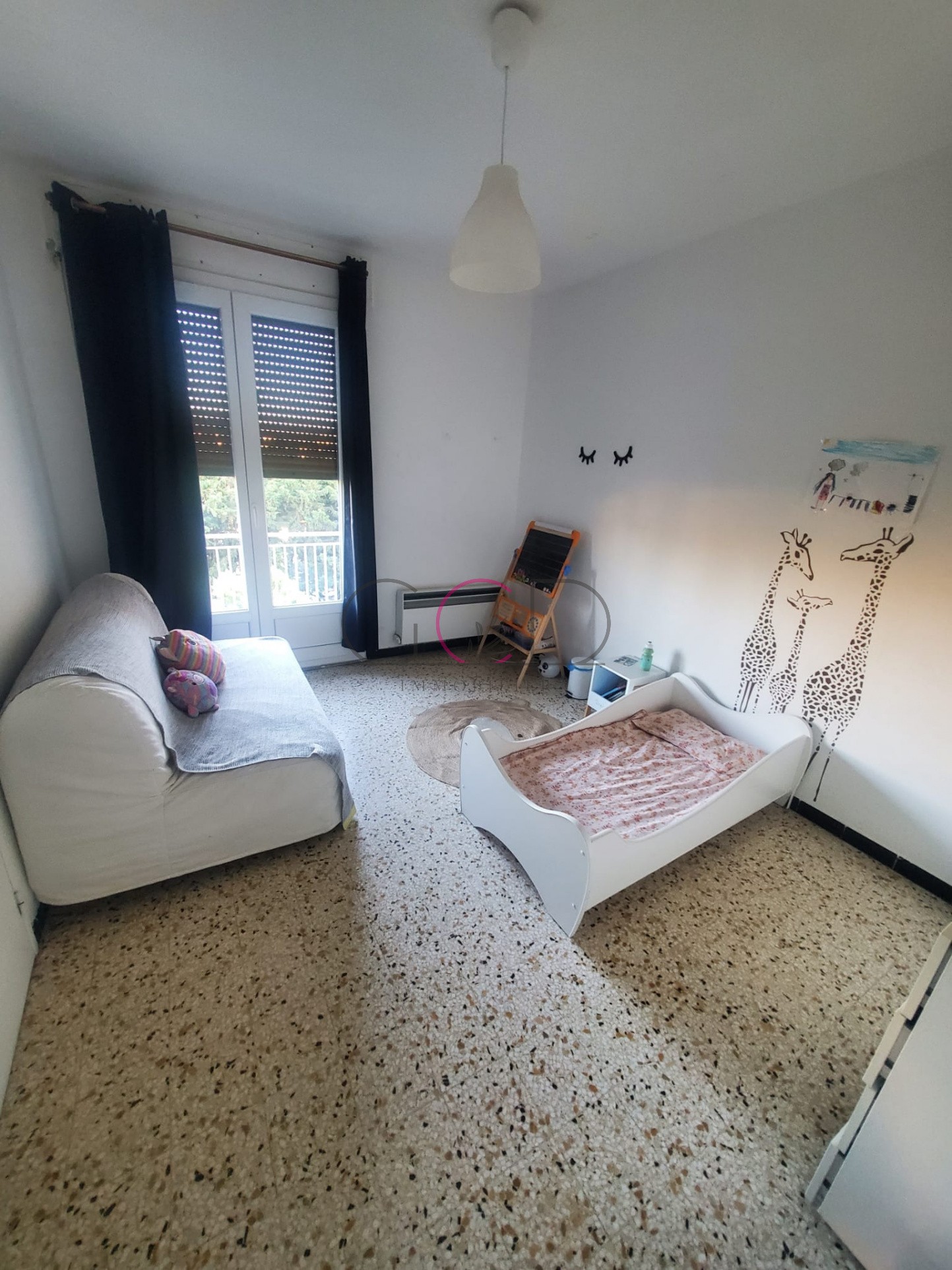 Location Appartement à Aix-en-Provence 3 pièces