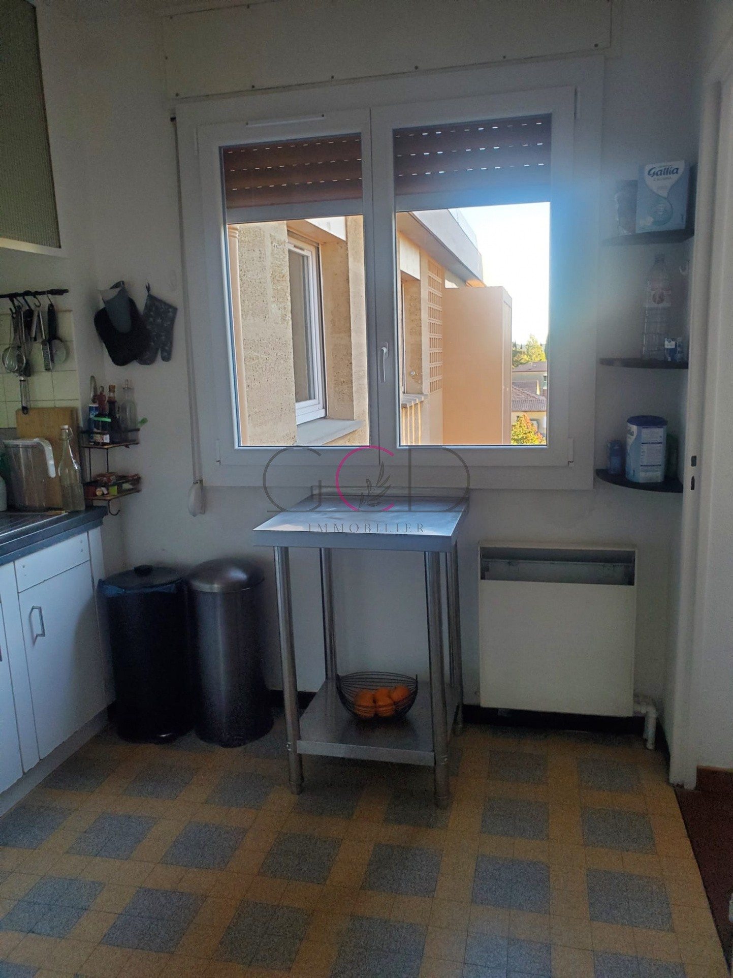 Location Appartement à Aix-en-Provence 3 pièces