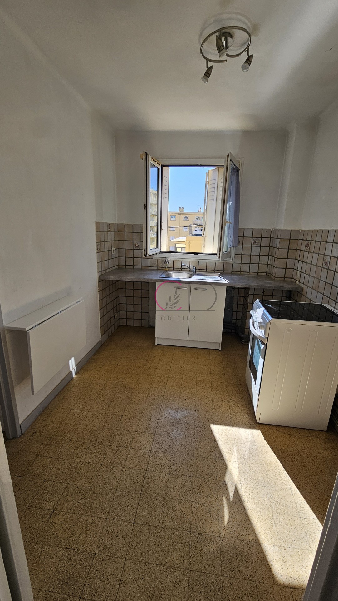 Location Appartement à Aix-en-Provence 3 pièces