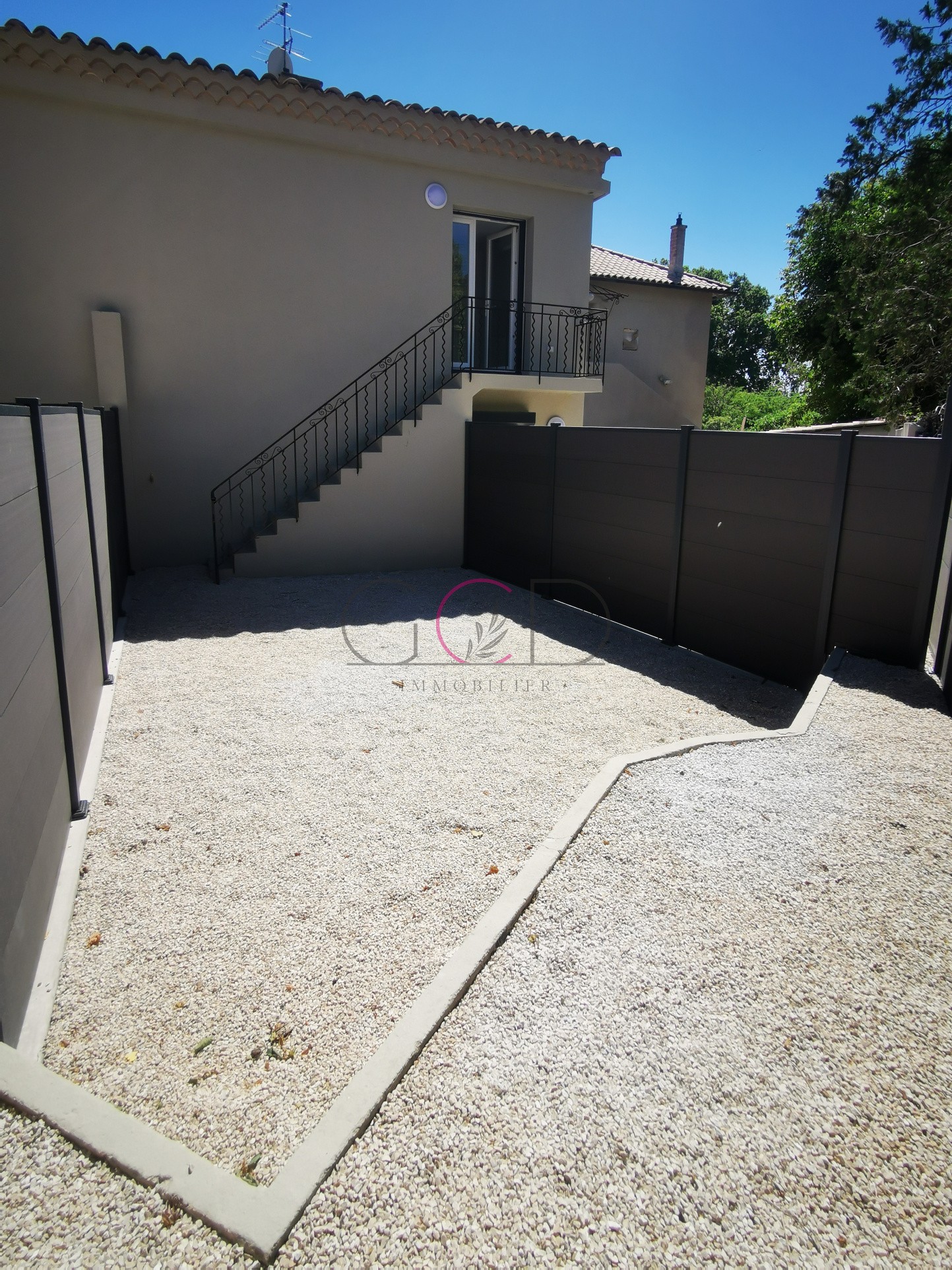 Location Appartement à Aix-en-Provence 1 pièce