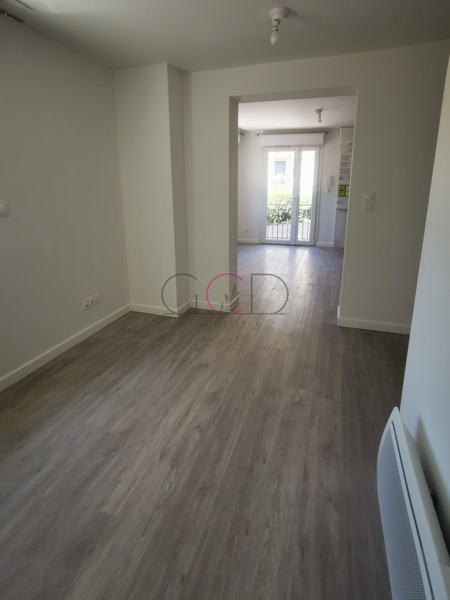 Location Appartement à Aix-en-Provence 1 pièce