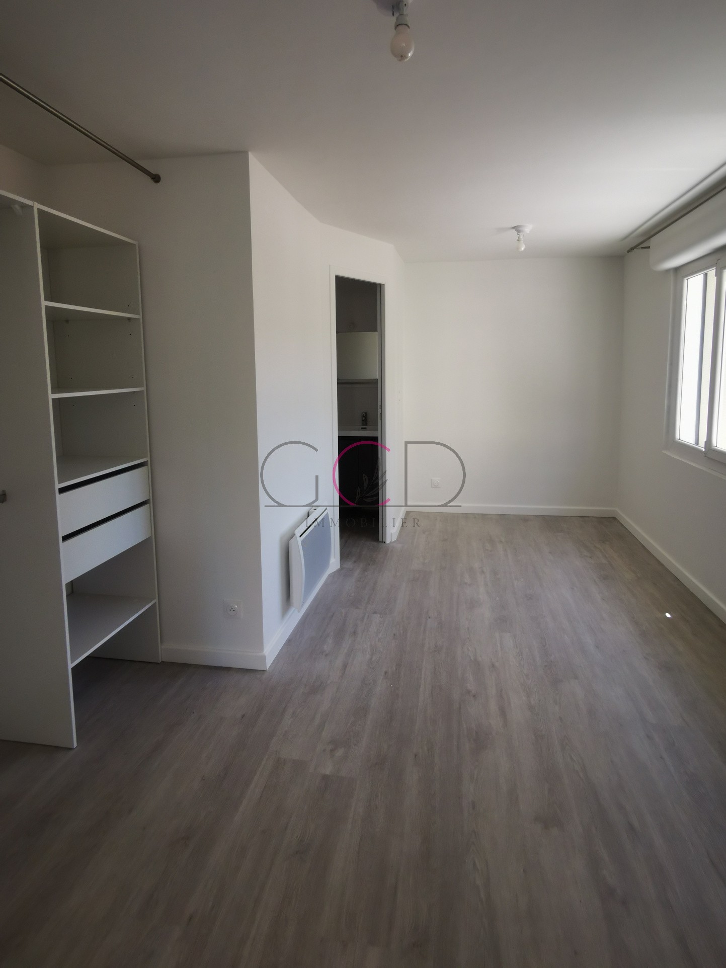 Location Appartement à Aix-en-Provence 1 pièce