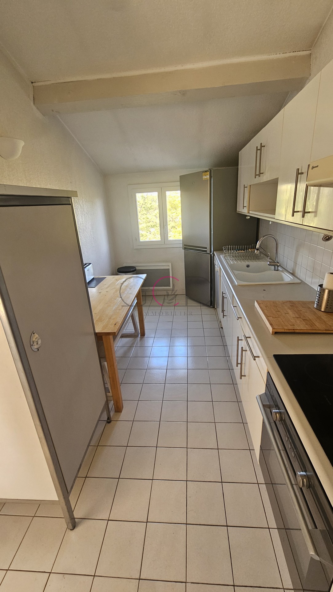 Location Appartement à Aix-en-Provence 3 pièces