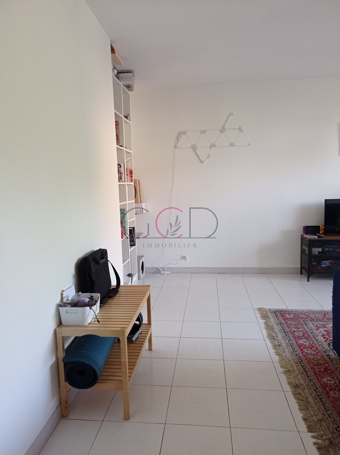 Location Appartement à Aix-en-Provence 2 pièces