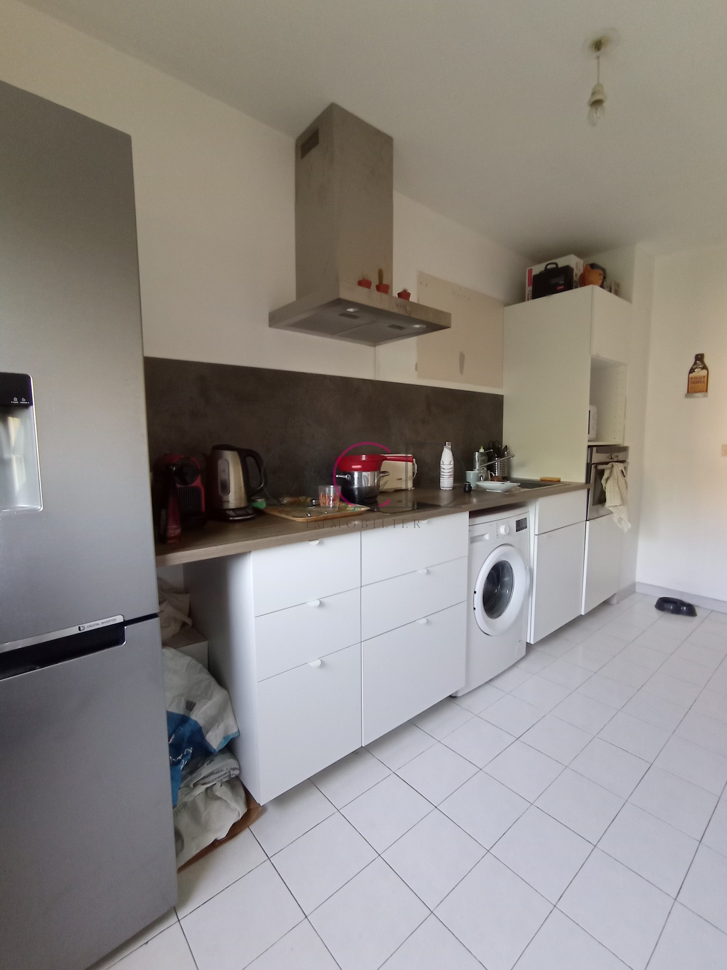 Location Appartement à Aix-en-Provence 2 pièces